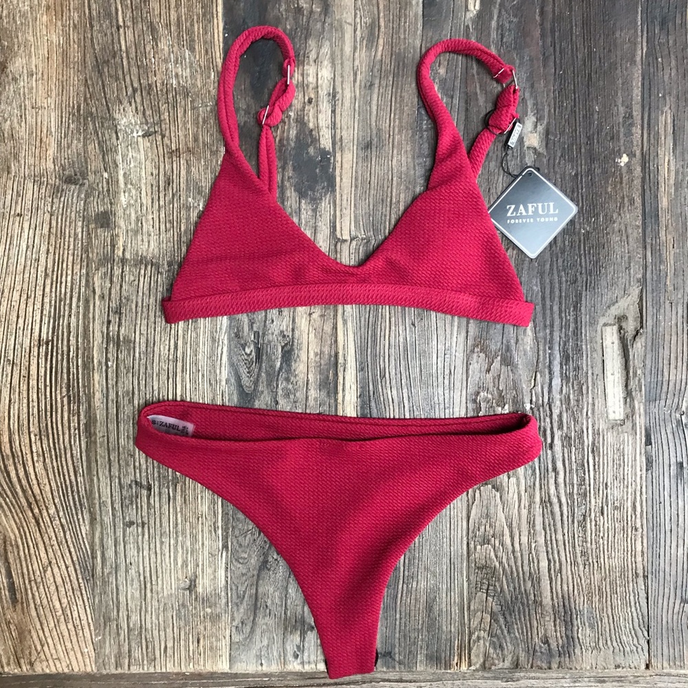 Zaful bikini